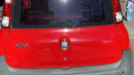 FIAT UNO 1.0 EVO VIVACE 8V FLEX 2P MANUAL FIAT UNO 1.0 EVO VIVACE 8V FLEX 2P MANUAL